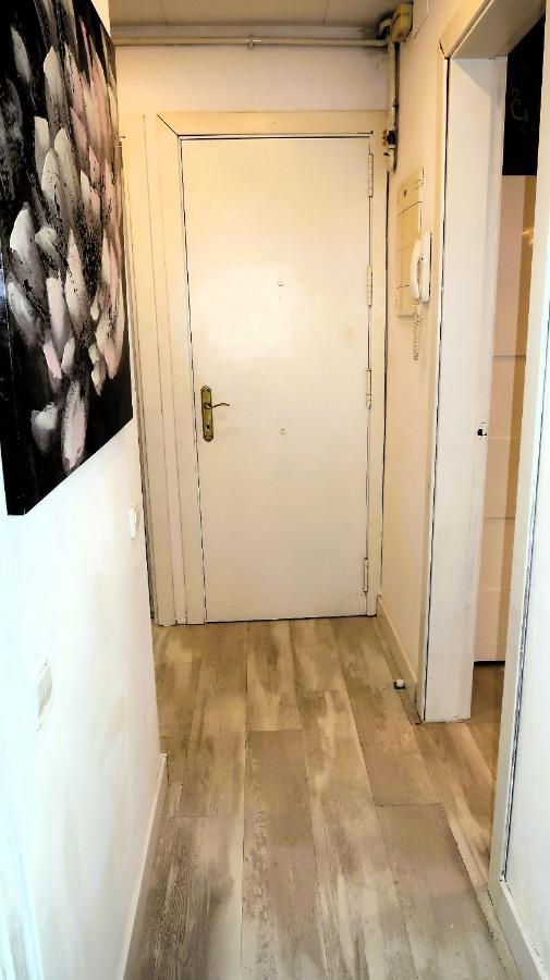 Entire Apartment , 2 Bedrooms Newly Remodeled Center Sitges Barcelona Exterior foto
